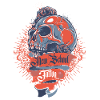 skull