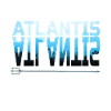 T-shirt Atlantis