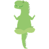 dino