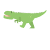 dino