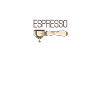 espresso coffee caffeine connoisseurs