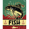 Fischen Propaganda