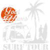 gold waves surf tour
