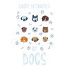 Petcontest Dog T-Shirt