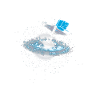 Lait Galactique Voie Lactée