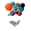 Space Astronaut