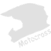 Casque de motocross