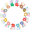hands