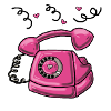 Call me baby.