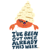 Hermit Crab