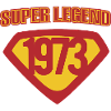 Super Legend 1973