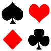 Playing Cards, Poker