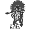 Outlaw cowboy