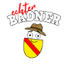 Echter Badner Baden Badnerland Geschenk