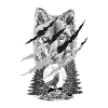 wolf