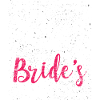 Sister of the bride