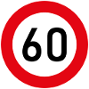 Pace 60