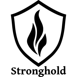Stronghold.Clothing Brand