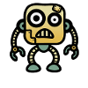robot