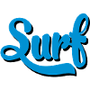 surf
