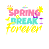 Springbreak - Spring Festival - Beach Party