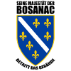 Bosanac Bosnien