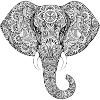 Elefant