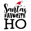 Santa Claus
