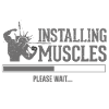 Fitness muscles