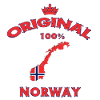 Norway 100% Original/Gift Flag