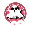 Boo gift Halloween spirit