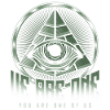 Illuminati's eye
