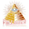 All seeing eye
