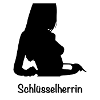 Key mistress
