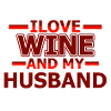 Love Wine - Mari d'Amour