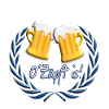 O Zapft is - Munich Maßkrug