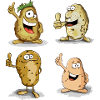 great potatoes