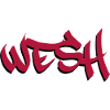 WESH Tag