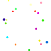 HAPPY WITH KONFETTI, Geschenkidee