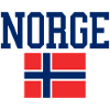 Norway souvenir holiday