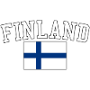 Finnish national flag