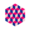 Escher's cubes