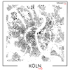 Carré noir