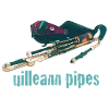 uilleann pipes