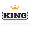 König des Bieres