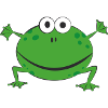 frog
