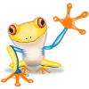 frog