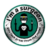 surgeon