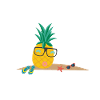 Pineapple retired