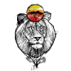 Savane de Yellowcat